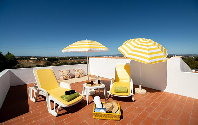 Charmante villa à 3 km des plages 4