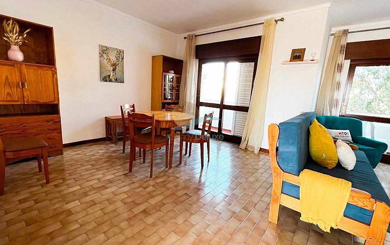 Oura Algarve-Faro Albufeira Appartement - 