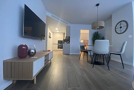 Appartamento Malaga Málaga Appartamento - 