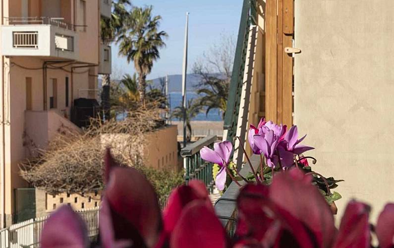  Sassari Alghero Appartement - 