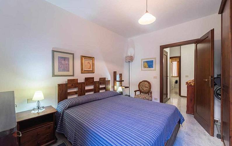  Sassari Alghero Appartement - 