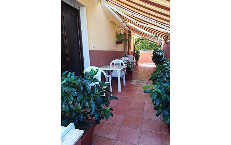 Appartement Lecce Gallipoli Appartement - 