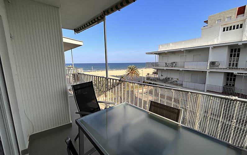 Appartement Valence Gandia Appartement - 
