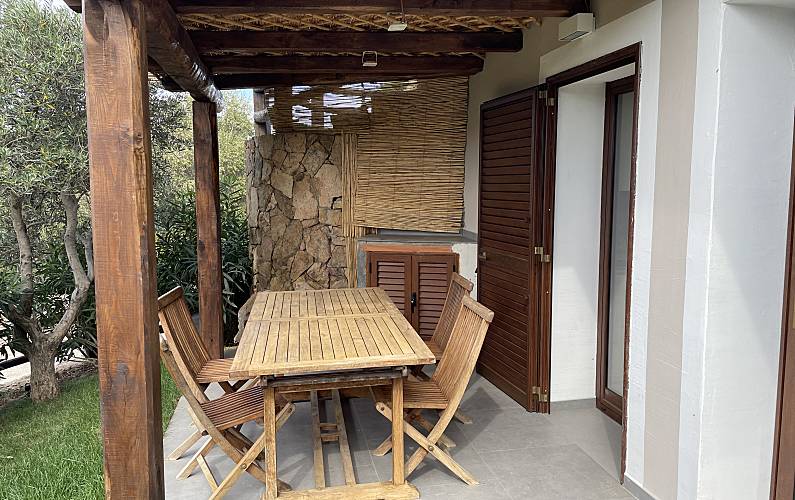 Maison Sassari Palau maison - 