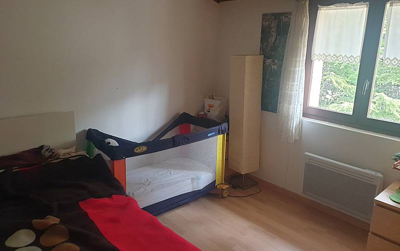 Appartement Chambre Pyrénées-Orientales Saillagouse Appartement - Chambre