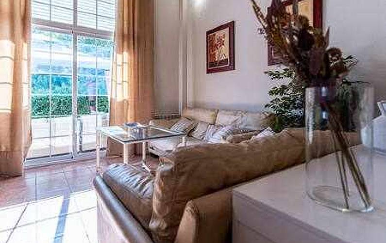 Appartement Cordoue Cordoue Appartement - 