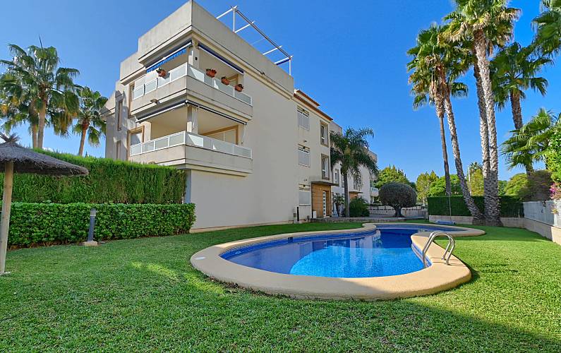 Appartamento Alicante Jávea/Xàbia Appartamento - 