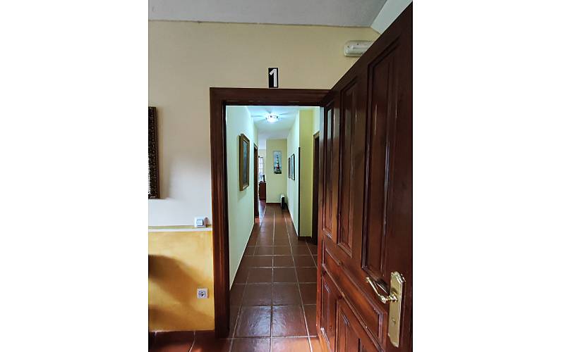Appartement Asturies Llanes Appartement - 