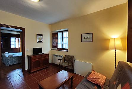 Appartamento Asturie Llanes Appartamento - 