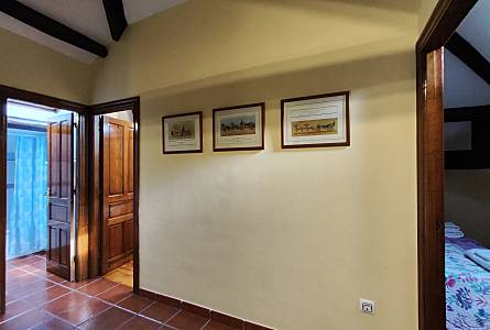 Appartamento Asturie Llanes Appartamento - 