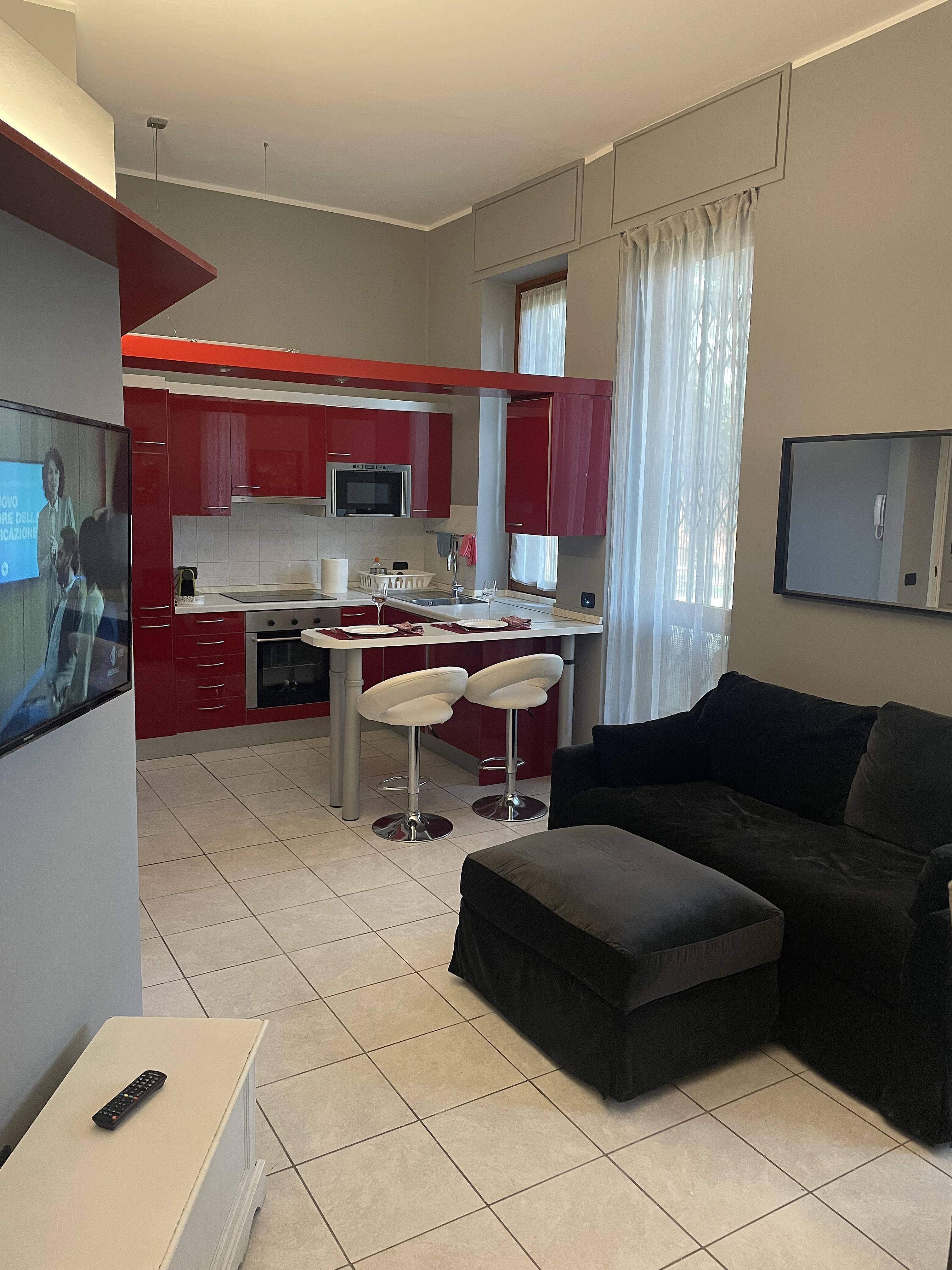 casa vacanze comune di milano