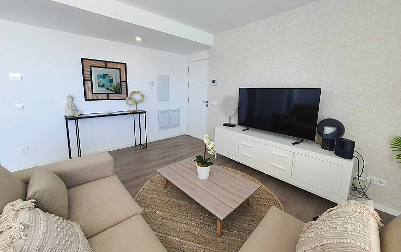 Apartment Málaga Estepona Apartment - 