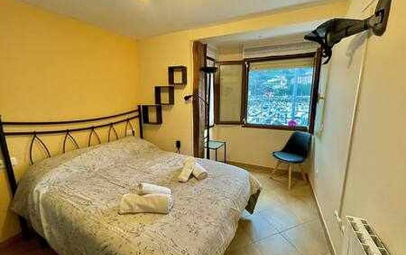 Suite Biscay Bermeo Apartment - 