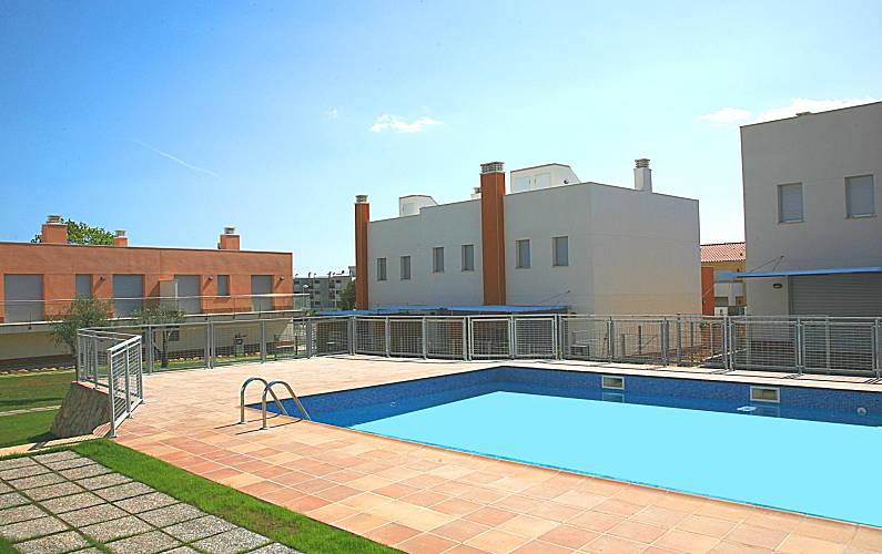 Large Tarragona Creixell villa - 