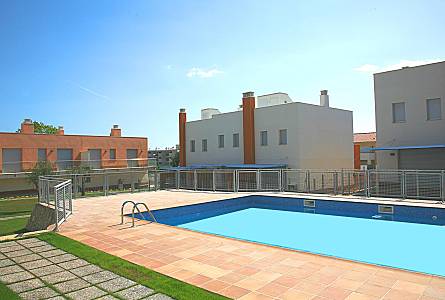 Grandi Tarragona Creixell villa - 