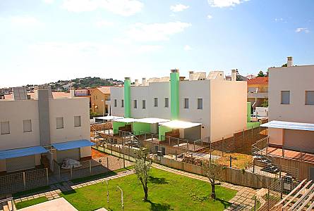 Grandi Tarragona Creixell villa - 
