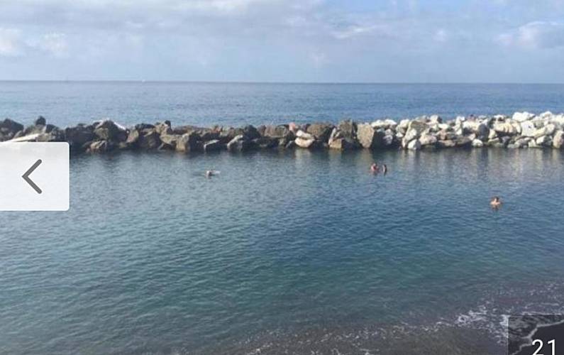 EXECUTIVE Nearby activities Genoa Chiavari Apartment - Nearby activities