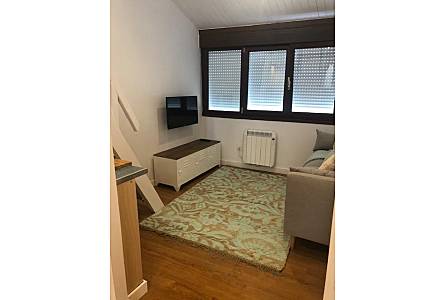 Appartamento Salotto Cantabria Laredo Appartamento - Salotto