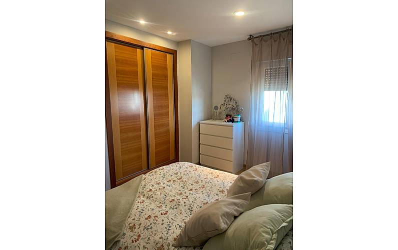 Wohnung Zimmer Huelva Huelva Ferienwohnung - Zimmer
