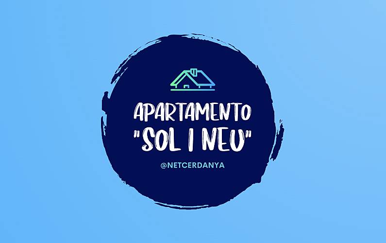  Girona Puigcerdà Apartment - 