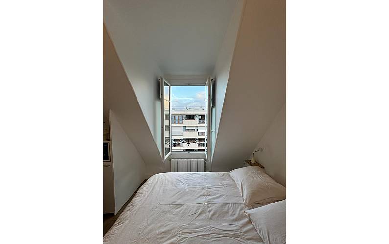 Wohnung Zimmer Paris Paris Ferienwohnung - Zimmer