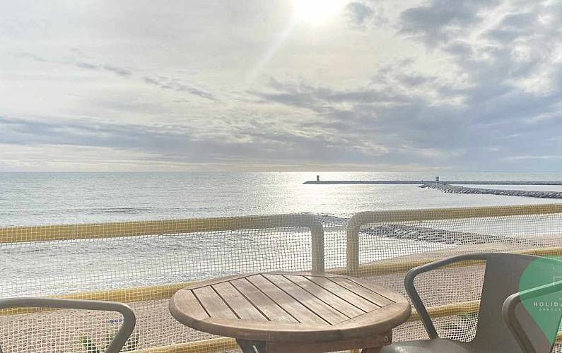 Quarteira Algarve-Faro Loulé Appartement - 