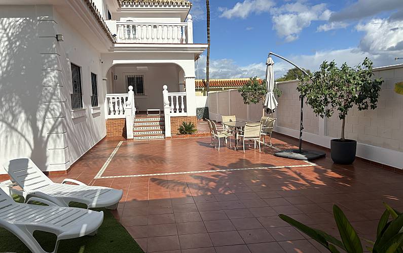 Propriété à Torremolinos 2