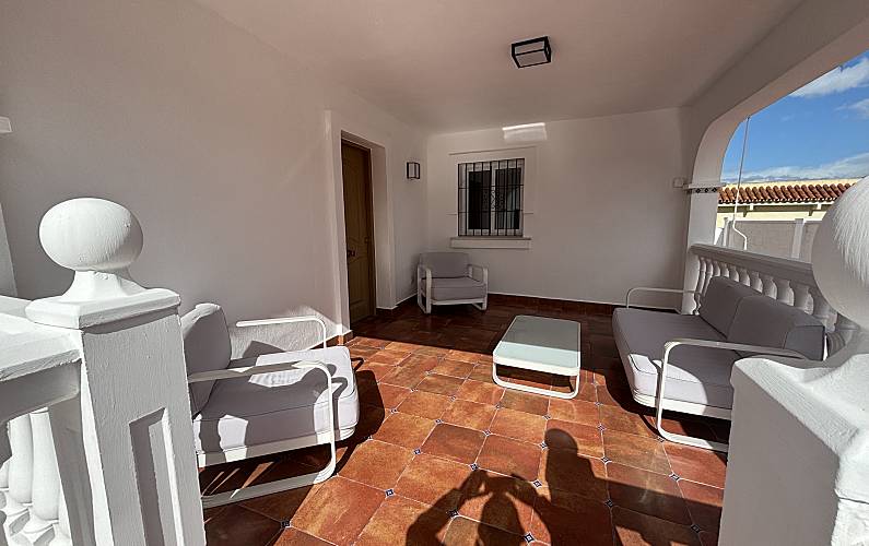 Propriété à Torremolinos 3