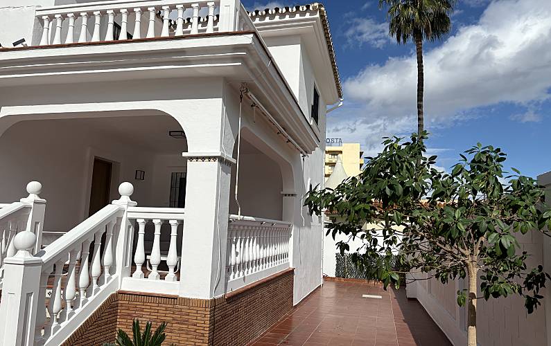 Propriété à Torremolinos 4