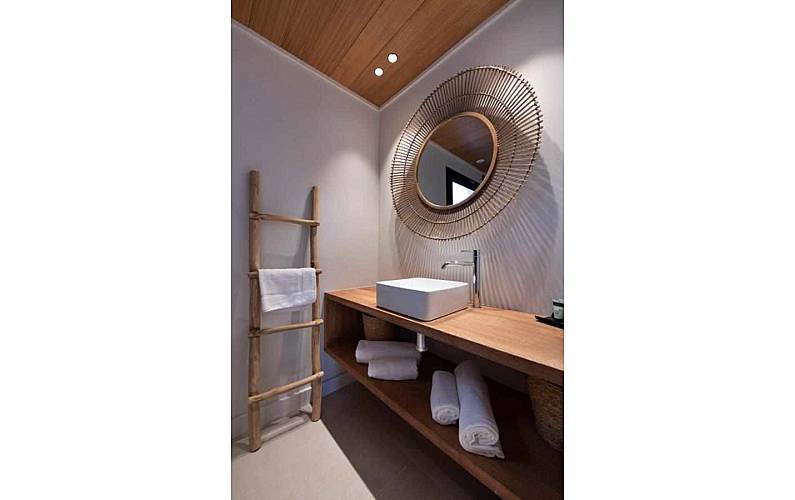 Appartement Barcelone Castelldefels Appartement - 