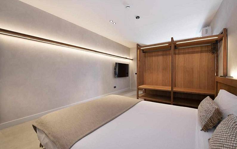 Wohnung Barcelona Castelldefels Ferienwohnung - 