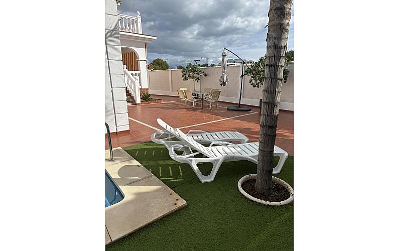 Propriété à Torremolinos 5