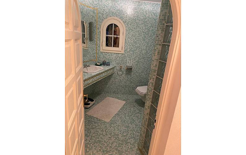Villa Alicante Benissa villa - 