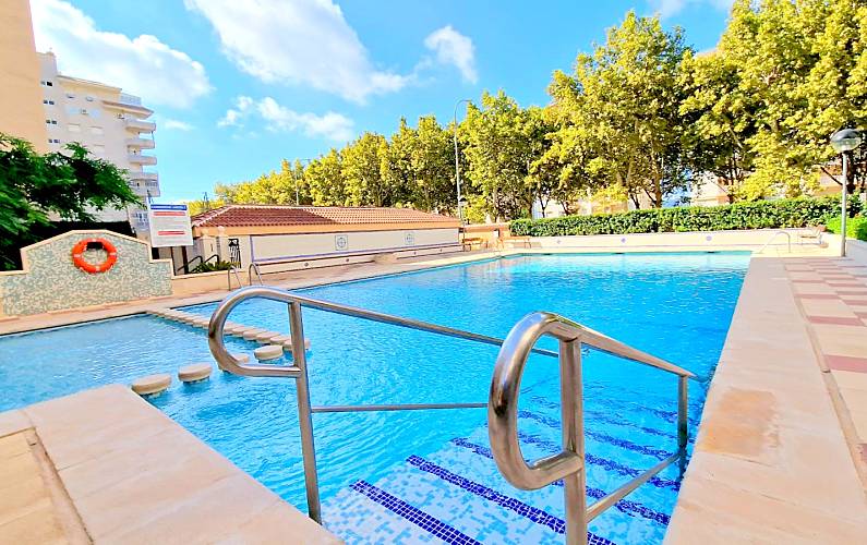 Appartamento Piscina Valencia Gandia Appartamento - Piscina