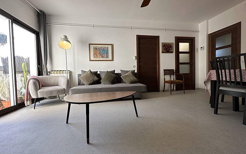 Villa Girona Sant Feliu de Guíxols villa - 