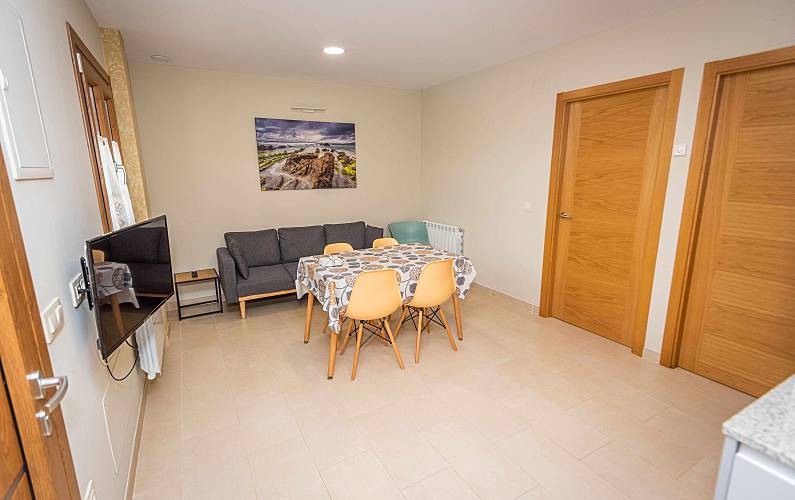  Asturie Tapia de Casariego Appartamento - 