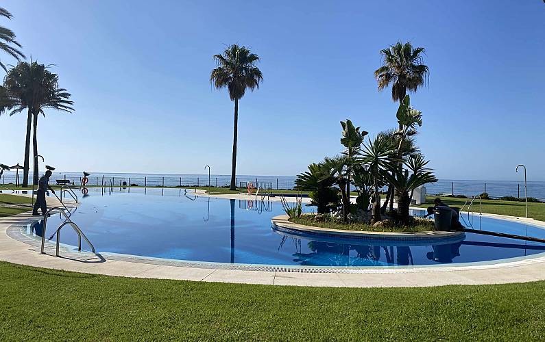 Mi Málaga Mijas Apartment - 