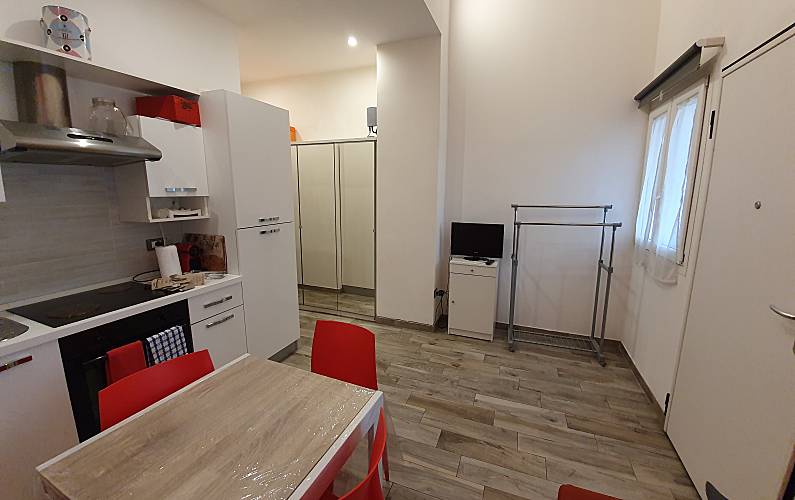 Appartement Salle à manger Bologne Bologne Appartement - Salle à manger