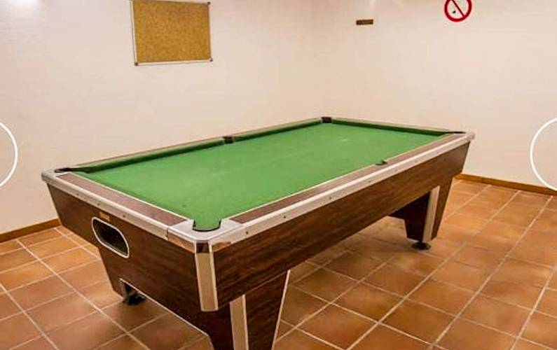  Pyrénées-Orientales Latour-de-Carol Appartement - 