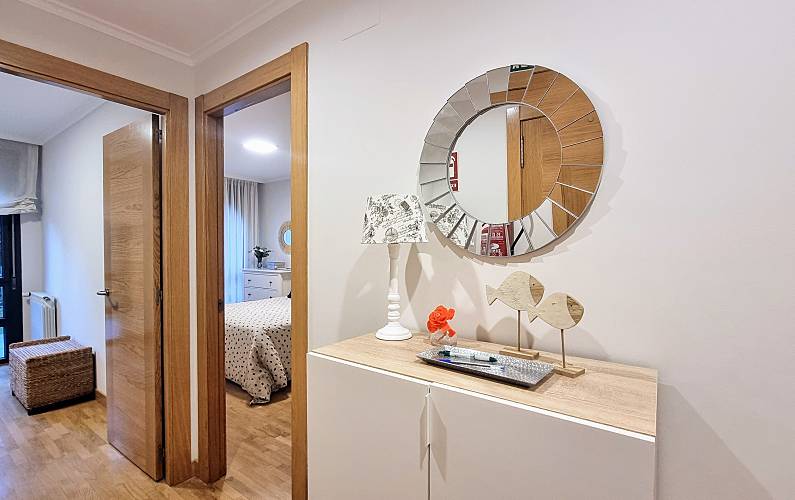  Asturien Llanes Ferienwohnung - 
