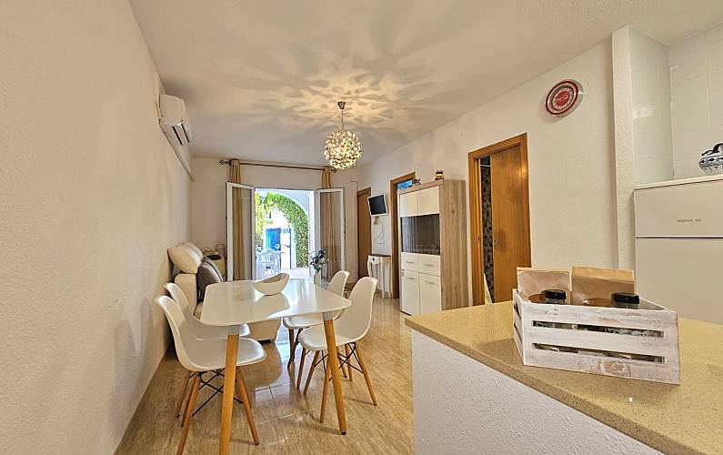 Appartement Castellón Peñíscola Appartement - 