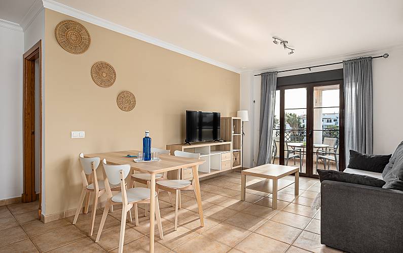 Apartment Cádiz Chiclana de la Frontera Apartment - 