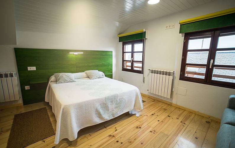 House Asturias Navia House - 