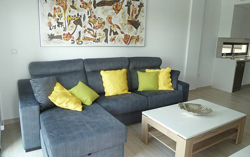 Apartment Alicante Orihuela Apartment - 