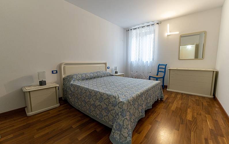Wohnung Zimmer Verona Negrar Ferienwohnung - Zimmer