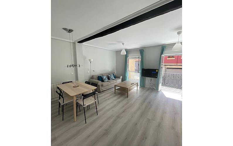 Wohnung Cantabria Santander Ferienwohnung - 