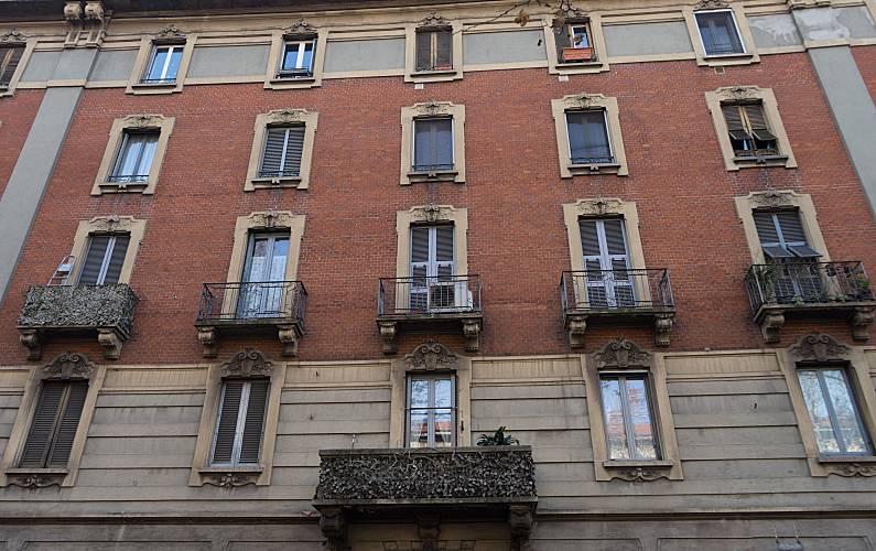 Casa Hortensia accogliente appartamento Navigli