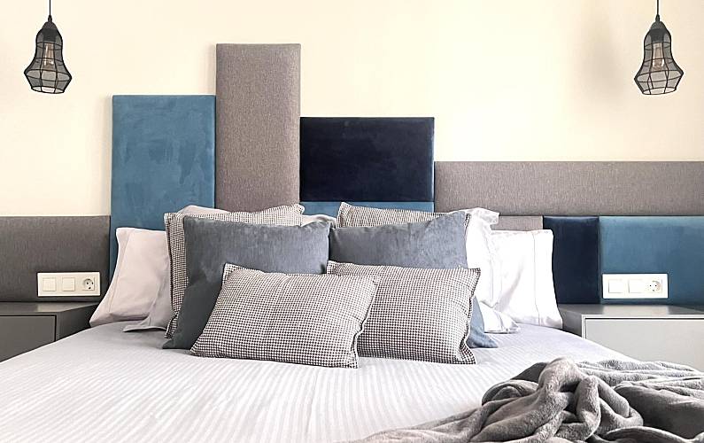 Wohnung León Riello Ferienwohnung - 