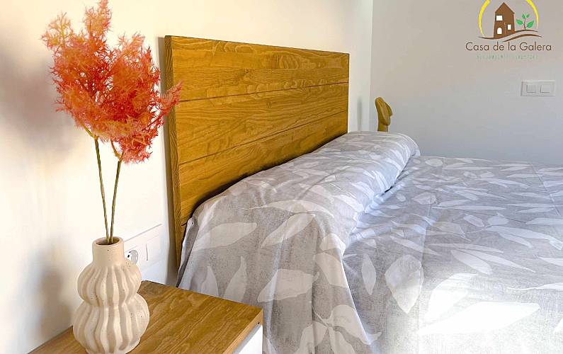 Casa Toledo Toledo Ferienhaus - 
