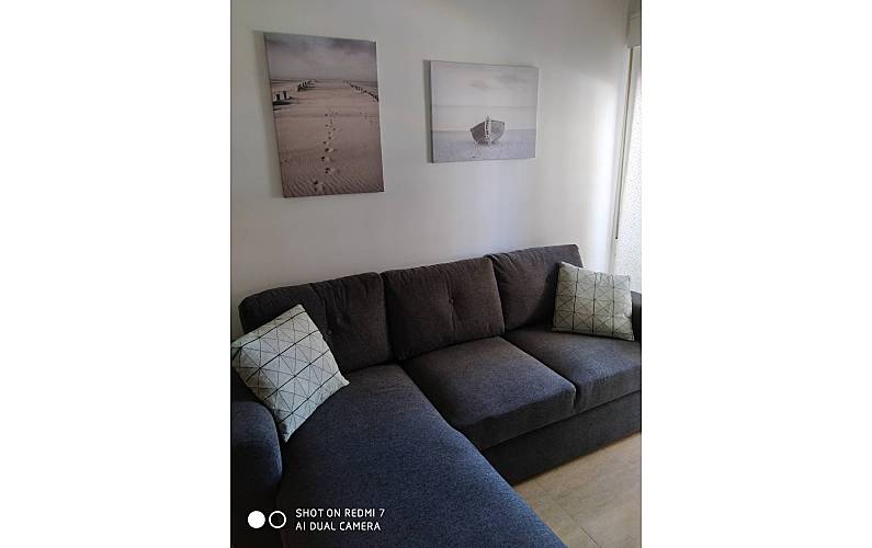Appartement Autres Castellón Benicarló Appartement - Autres